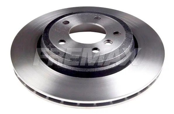 Handler.Part Brake disc FREMAX BD6073 2