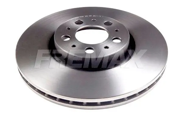 Handler.Part Brake disc FREMAX BD6074 2