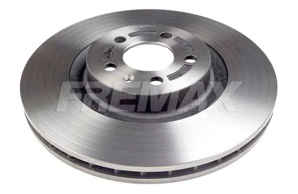 Handler.Part Brake disc FREMAX BD6078 2