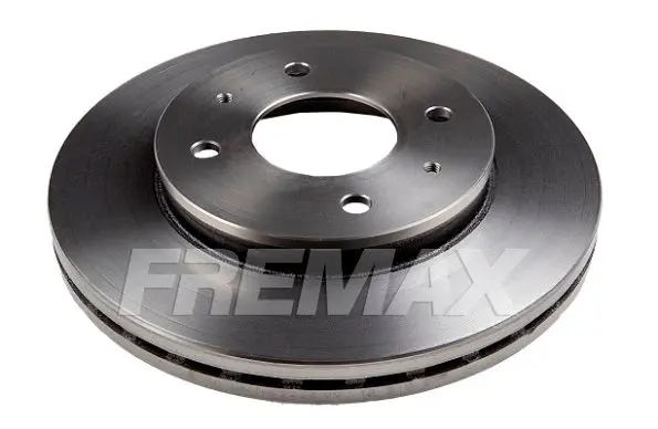 Handler.Part Brake disc FREMAX BD6080 2