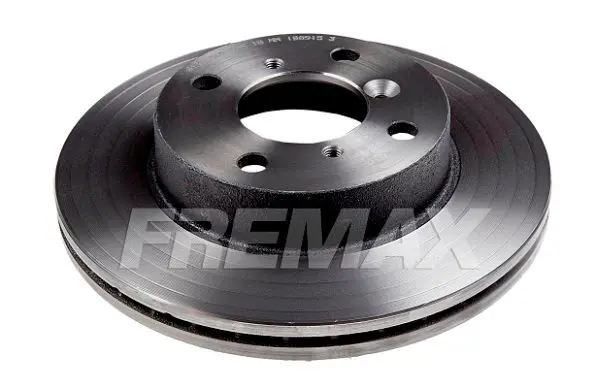 Handler.Part Brake disc FREMAX BD6101 2