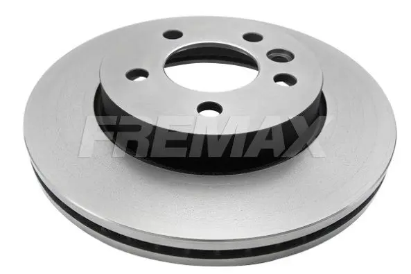 Handler.Part Brake disc FREMAX BD6382 2