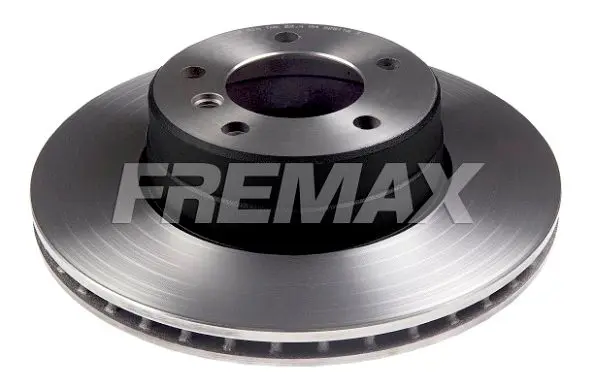 Handler.Part Brake disc FREMAX BD6402 2