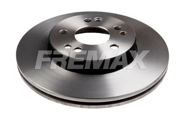 Handler.Part Brake disc FREMAX BD6471 2