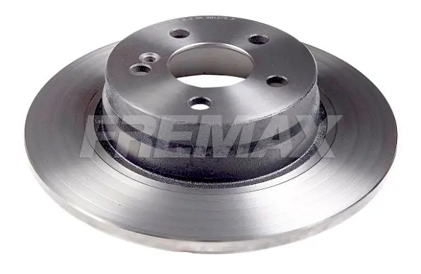 Handler.Part Brake disc FREMAX BD6474 2