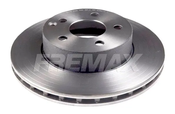 Handler.Part Brake disc FREMAX BD6476 2