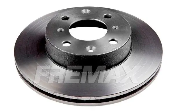 Handler.Part Brake disc FREMAX BD6670 2