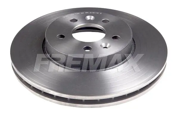 Handler.Part Brake disc FREMAX BD6767 2