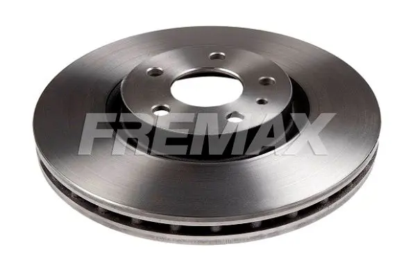 Handler.Part Brake disc FREMAX BD6811 2