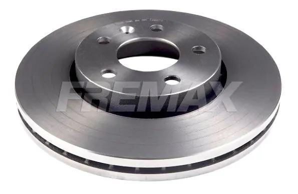 Handler.Part Brake disc FREMAX BD6845 2