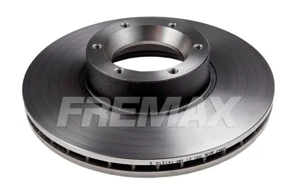 Handler.Part Brake disc FREMAX BD6847 2