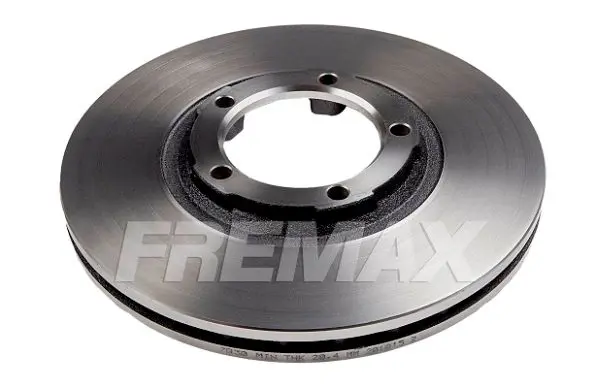 Handler.Part Brake disc FREMAX BD7030 2