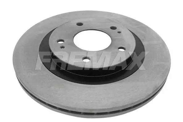 Handler.Part Brake disc FREMAX BD7039 2