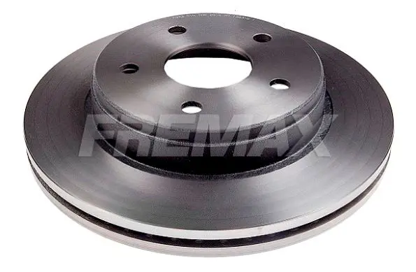 Handler.Part Brake disc FREMAX BD7053 2