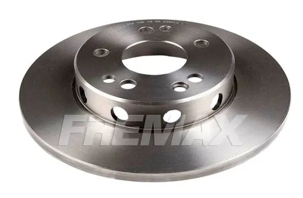 Handler.Part Brake disc FREMAX BD7210 2