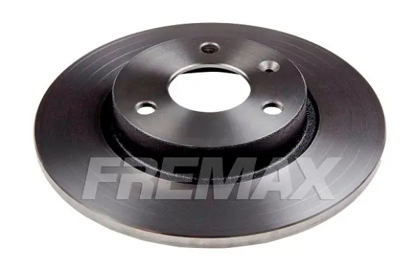 Handler.Part Brake disc FREMAX BD7276 2