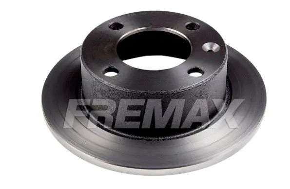 Handler.Part Brake disc FREMAX BD7811 2