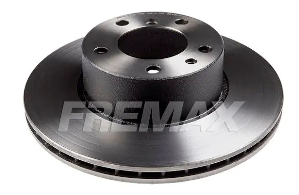 Handler.Part Brake disc FREMAX BD8040 2