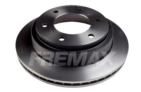 Handler.Part Brake disc FREMAX BD8067 2