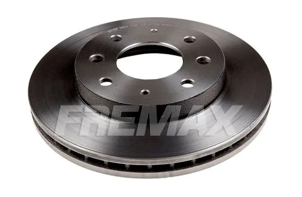 Handler.Part Brake disc FREMAX BD8107 2