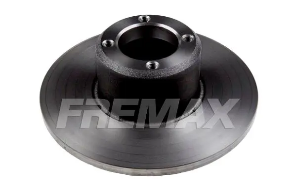 Handler.Part Brake disc FREMAX BD8266 2