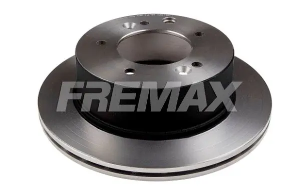 Handler.Part Brake disc FREMAX BD8411 2