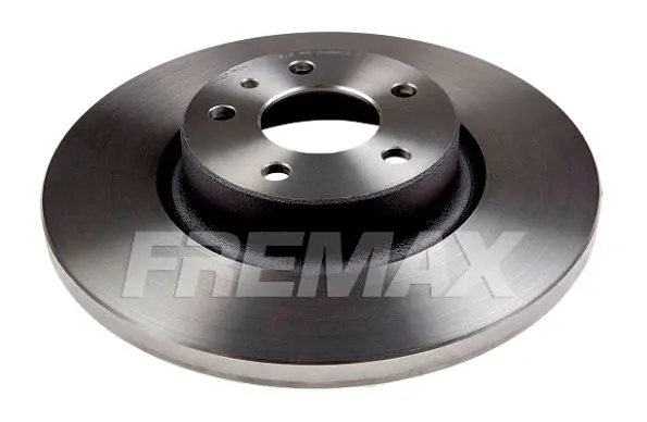 Handler.Part Brake disc FREMAX BD8567 2