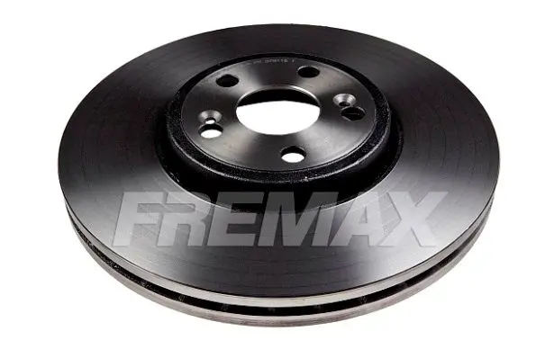 Handler.Part Brake disc FREMAX BD7357 2