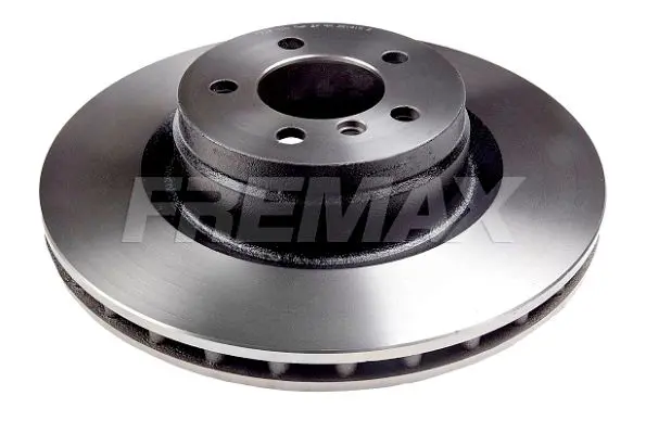 Handler.Part Brake disc FREMAX BD7358 2