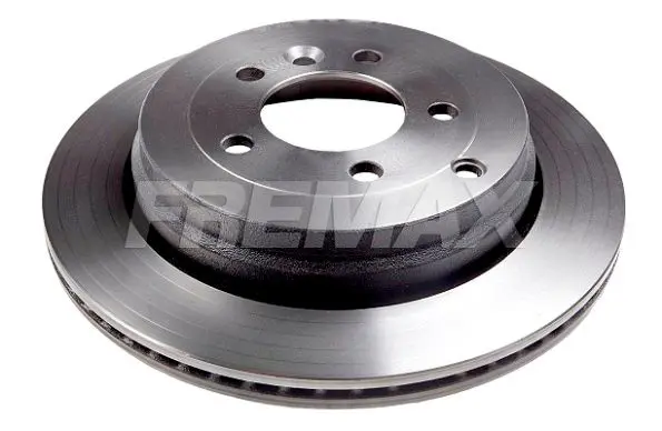 Handler.Part Brake disc FREMAX BD7361 2