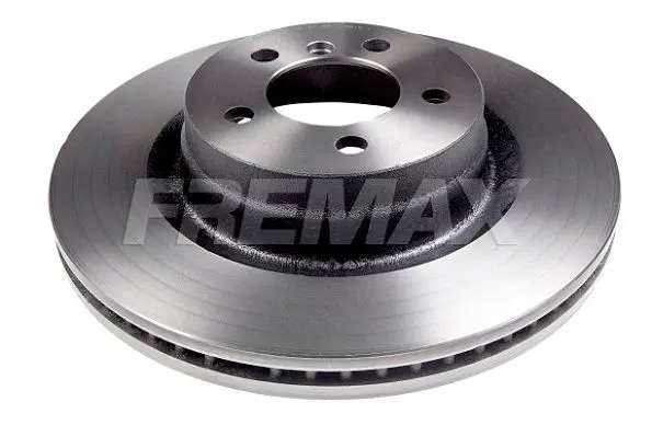 Handler.Part Brake disc FREMAX BD7366 2