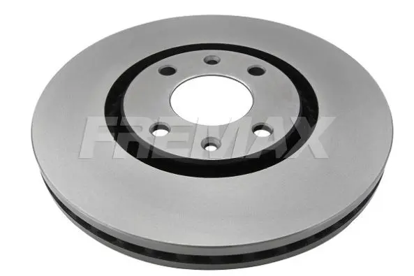 Handler.Part Brake disc FREMAX BD7406 2