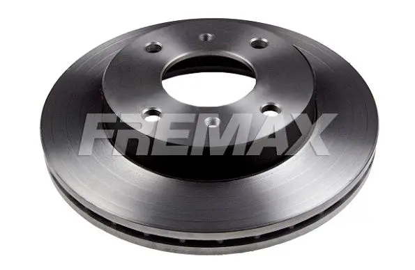 Handler.Part Brake disc FREMAX BD7450 2