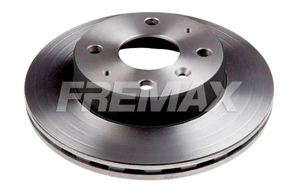 Handler.Part Brake disc FREMAX BD7704 2