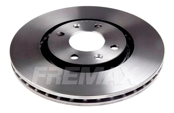 Handler.Part Brake disc FREMAX BD7810 2