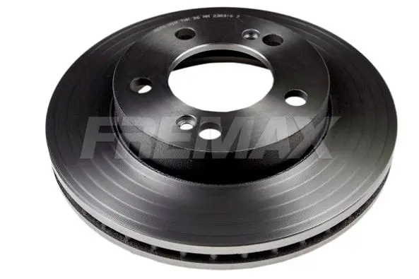 Handler.Part Brake disc FREMAX BD8674 2