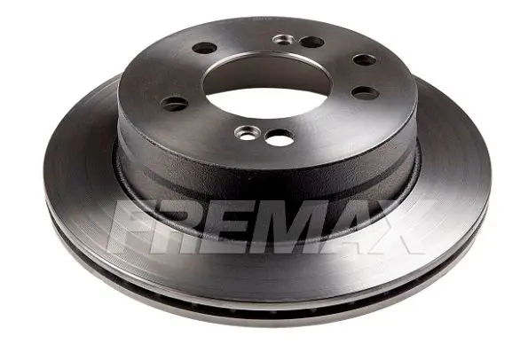 Handler.Part Brake disc FREMAX BD8675 2