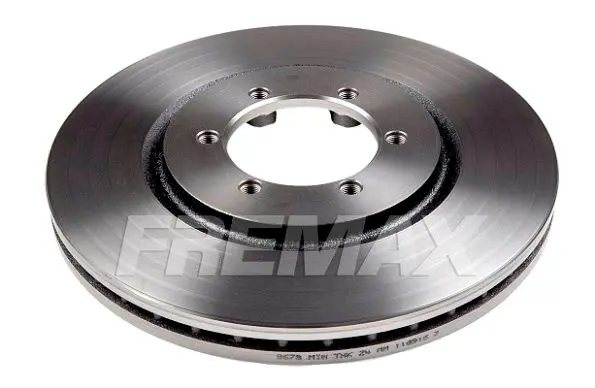 Handler.Part Brake disc FREMAX BD8678 2