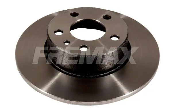 Handler.Part Brake disc FREMAX BD8684 2