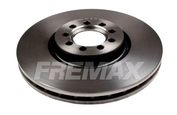 Handler.Part Brake disc FREMAX BD8762 2