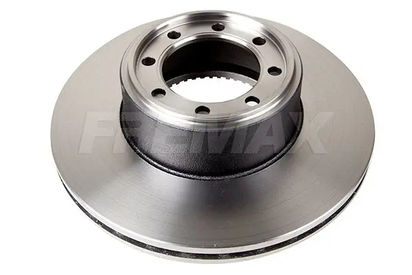 Handler.Part Brake disc FREMAX BD8763 2