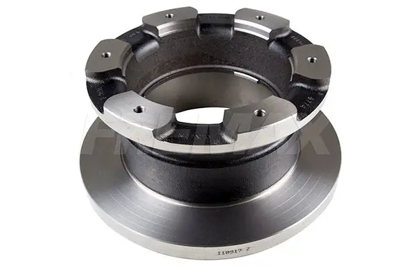 Handler.Part Brake disc FREMAX BD8774 2