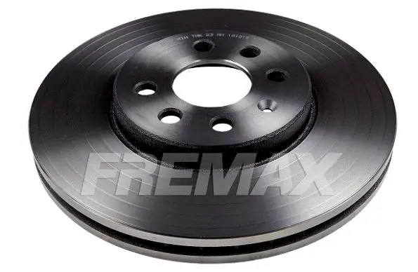 Handler.Part Brake disc FREMAX BD9007 2