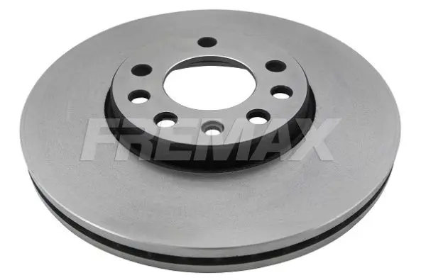 Handler.Part Brake disc FREMAX BD9043 2