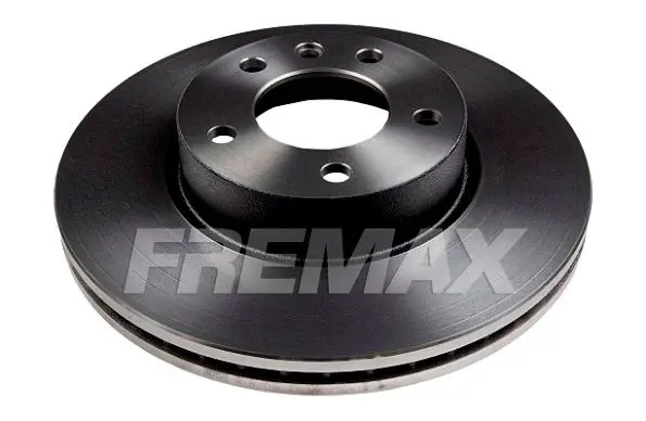 Handler.Part Brake disc FREMAX BD9054 2