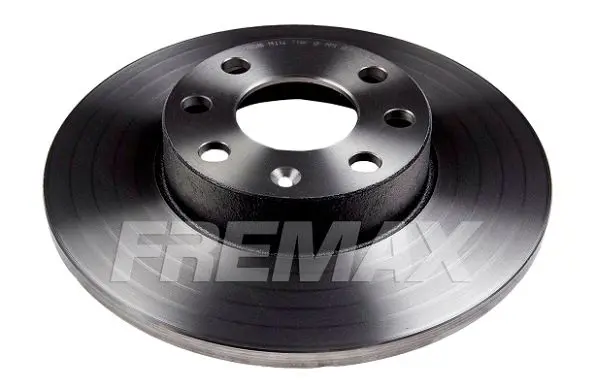 Handler.Part Brake disc FREMAX BD9058 2