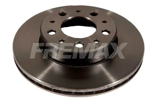 Handler.Part Brake disc FREMAX BD9063 2