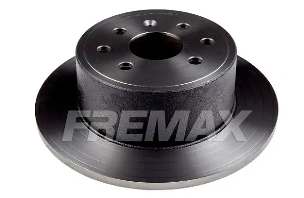 Handler.Part Brake disc FREMAX BD9102 2