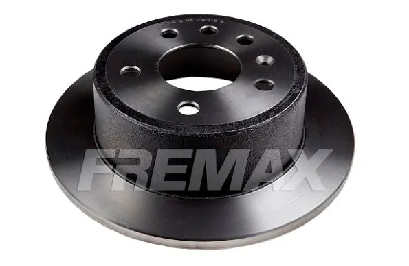 Handler.Part Brake disc FREMAX BD9105 2