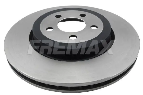 Handler.Part Brake disc FREMAX BD9197 2